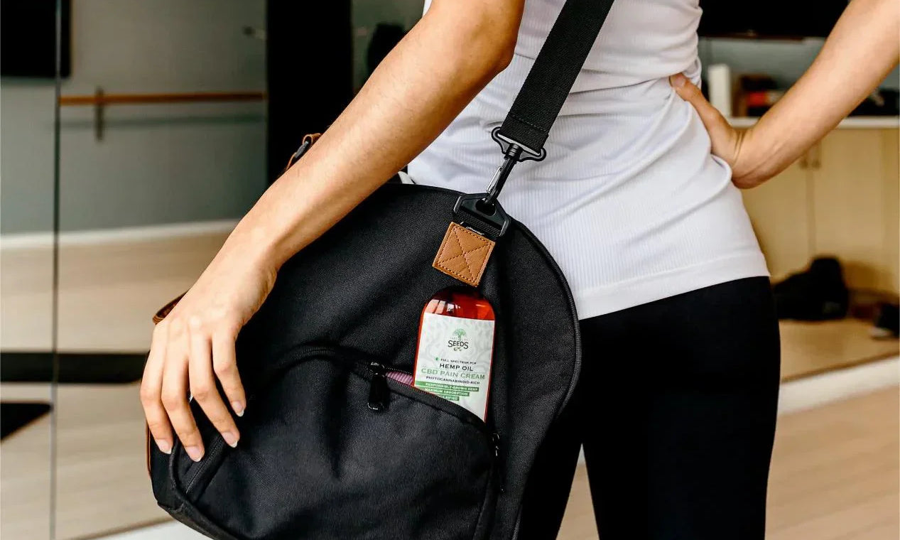 Lichico Gym Bags